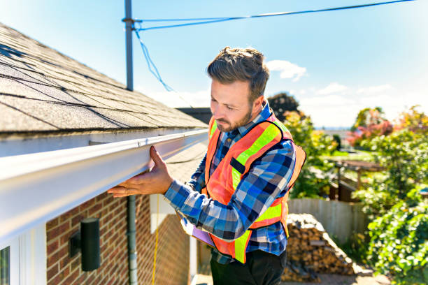 Best Metal Roofing Installation  in Mcgregor, FL
