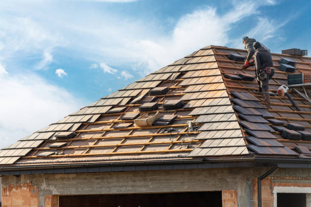 Best Cold Roofs  in Mcgregor, FL