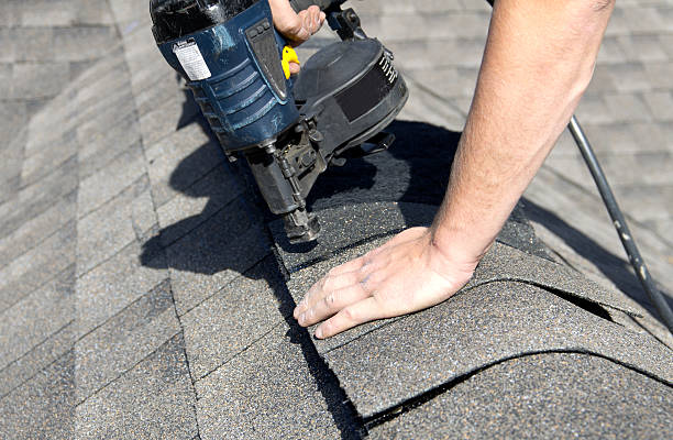 Best Green or Eco-Friendly Roofing Solutions  in Mcgregor, FL